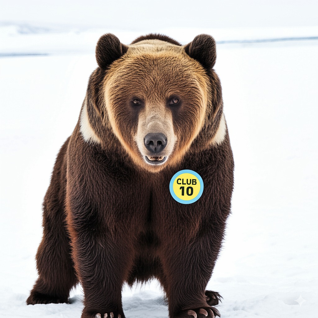 Profile Badge