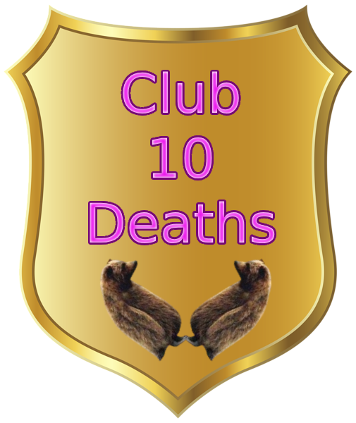 Profile Badge